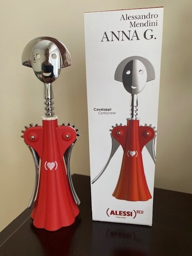 Alessi anna special edition - anna,