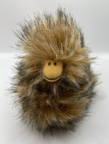 Kuscheltier ente steiff 13cm - ente,