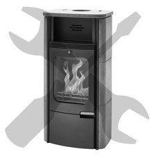 Ersatzteile Kaminofen Caminos