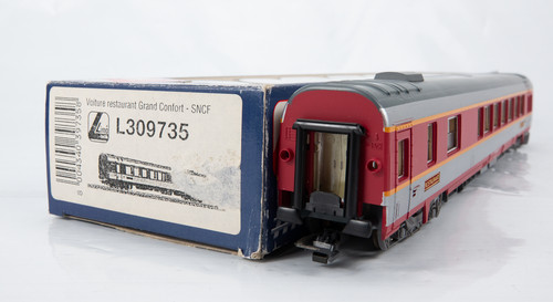 Lima 309735 tee speisewagen - lima,