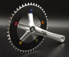 Sturmey archer kurbelgarnitur - sturmey,