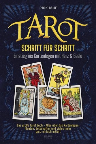 Tarot schritt für - schritt,