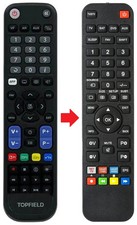 Fernbedienung geeignet für