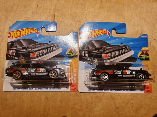 Hot wheels 2026 sth - hot,