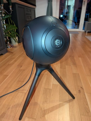 Devialet phantom 108 db - devialet, 1