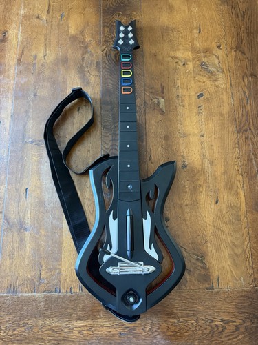 Guitar hero warriors rock - hero,