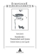 Karin Jansen Stanislawski -