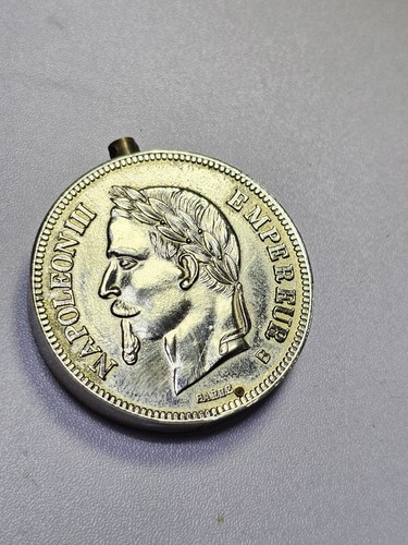 Feuerzeug napoleon iii 5 - feuerzeug, iii.