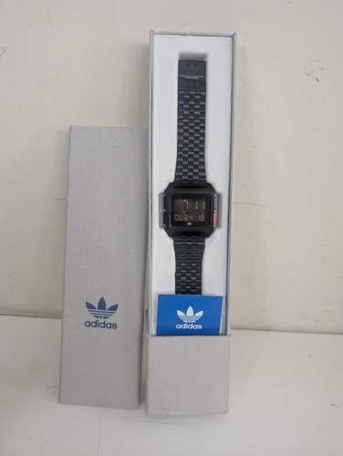 Adidas waterproof digital - adidas,
