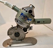 F10-BI Krauss & Reichert Kuris Stoffschneider Textilschneider Profi Werkzeug