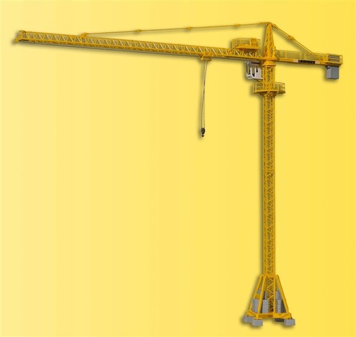 Kibri 10202 liebherr - kibri,
