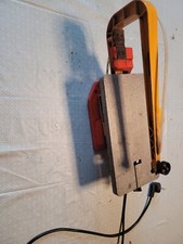 Hegner Junior Feinschnittsäge Dekupiersäge