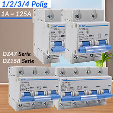 Leitungsschutzschalter