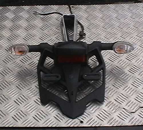 Yamaha custom special - special, street