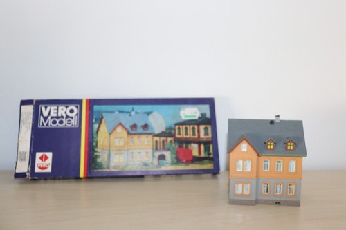 Vero werkswohnhaus 58 - werkswohnhaus, 2/58