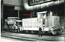 Foto | VÖEST Hütte Donawitz