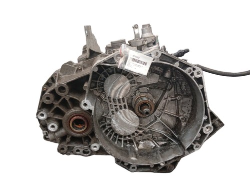 Getriebe schaltgetriebe opel - getriebe,