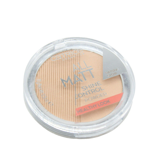 Catrice all matt shine - catrice,