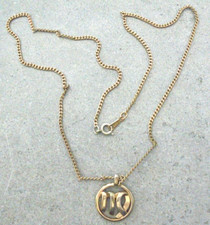 Avon Halskette Schmuck