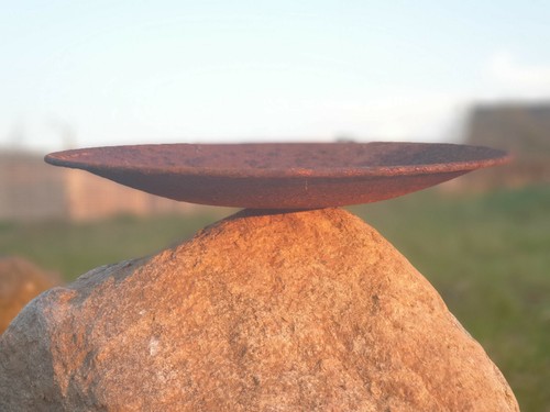 Stück pflanzschalen 35cm - stück, d