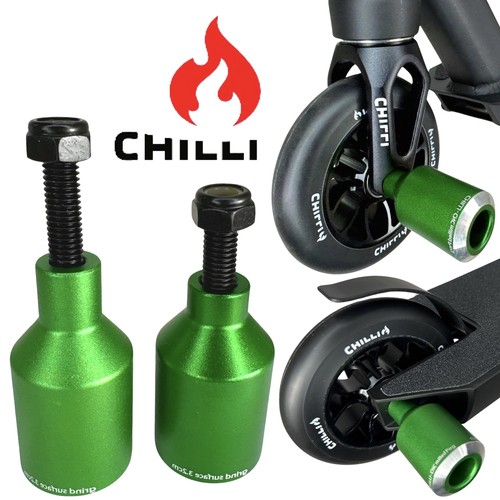 Chilli pro scooter - scooter, rocket