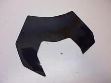 Aufkleber Sticker Emblem Dekor Lichtmaske Lampenmaske cover passt an Ktm Exc sw