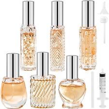 6 stk Parfümzerstäuber