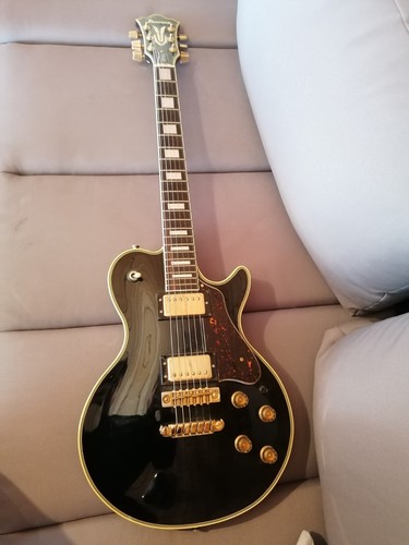 Ibanez 350 black modell - , black,