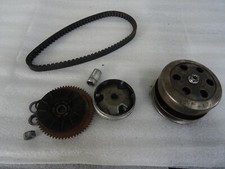 ER3 Benzhou Yiying Speed Fox 50 YY50QT-6 Kupplung Variomatik