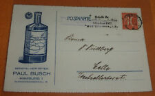 Johann Maria Farina gegenüber