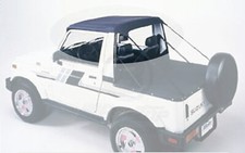 1986-1994 Suzuki Samurai Brief