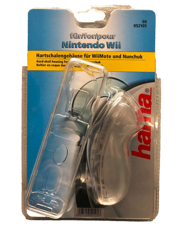 Nintendo wii - nintendo,