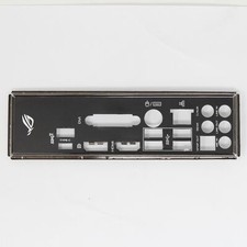 ASUS ROG Strix Z270F Gaming  -