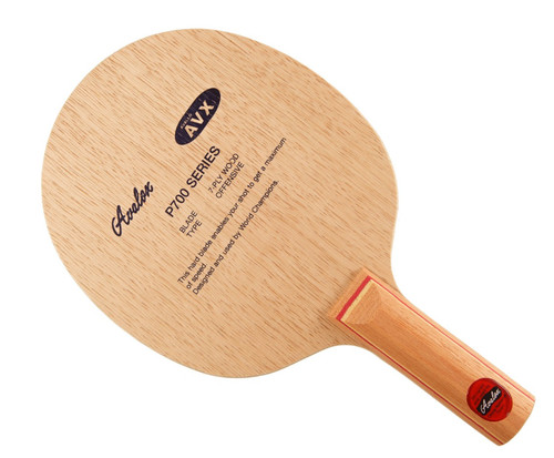 Avalox p700 table - p700, tennis
