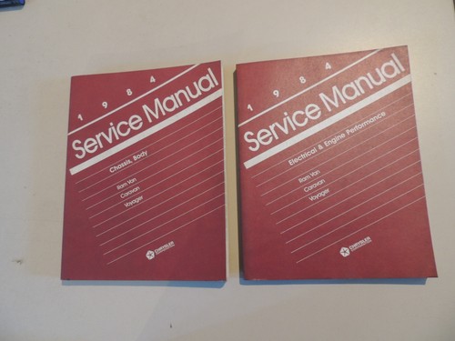 Service manual