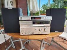 Stereoanlage Pioneer
