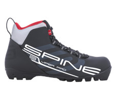 Spine Viper Pro Langlaufschuh Langlauf Schuhe für NNN, Prolink Bindung