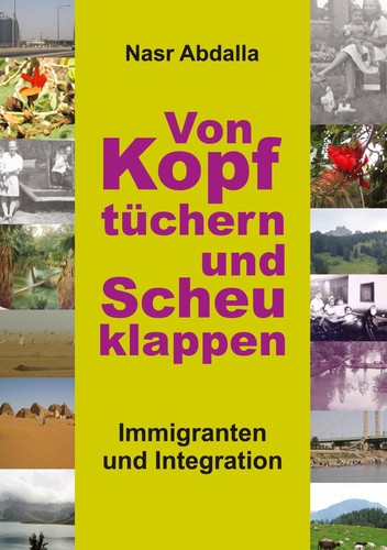 Von kopftüchern und - von,