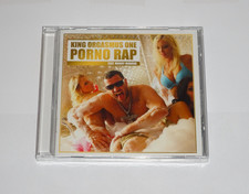 King Orgasmus One, Mandy