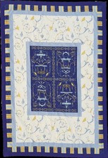 Bassetti Plaid OPLONTIS Plaid