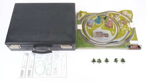 Märklin noch 87020 - märklin,