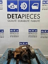 ✅Differential hinten BMW 3'