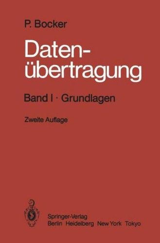 Datenübertragung technik der - datenübertragung,