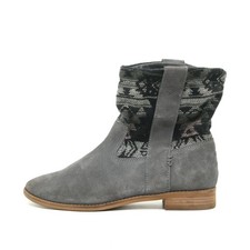 TOMS Damen Ethno Boot Stiefel