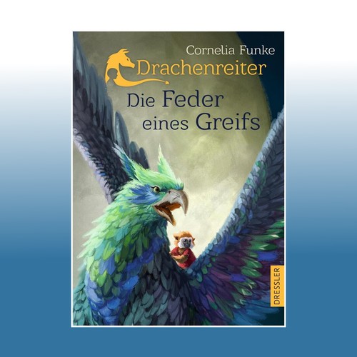 Drachenreiter die feder - drachenreiter,