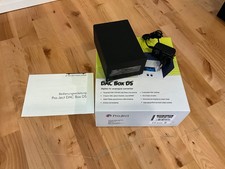 Pro-ject DAC Box DS schwarz