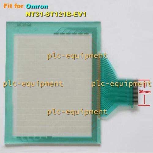 New touch panel glass - touch, for