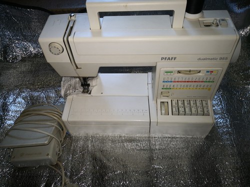 Pfaff nähmaschine - pfaff,