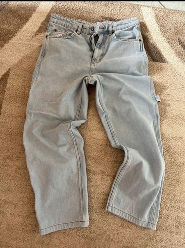 Karl kani carpenter jeans - kani,