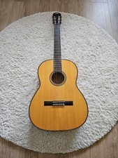 Vintage Klira Konzertgitarre /